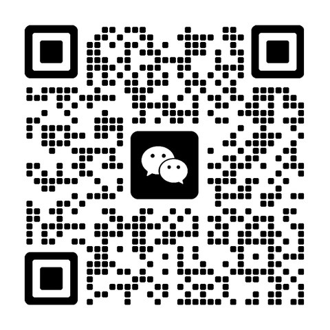 微信二维码：咚咚在美国（Anny）